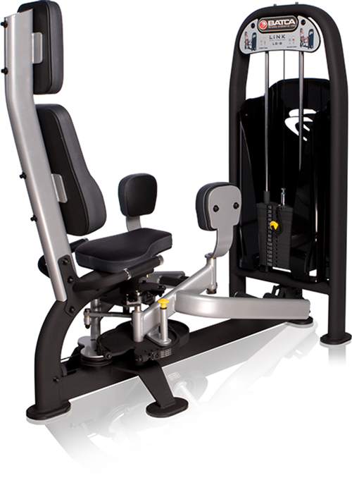 Batca LD-8 Inner/Outer Thigh