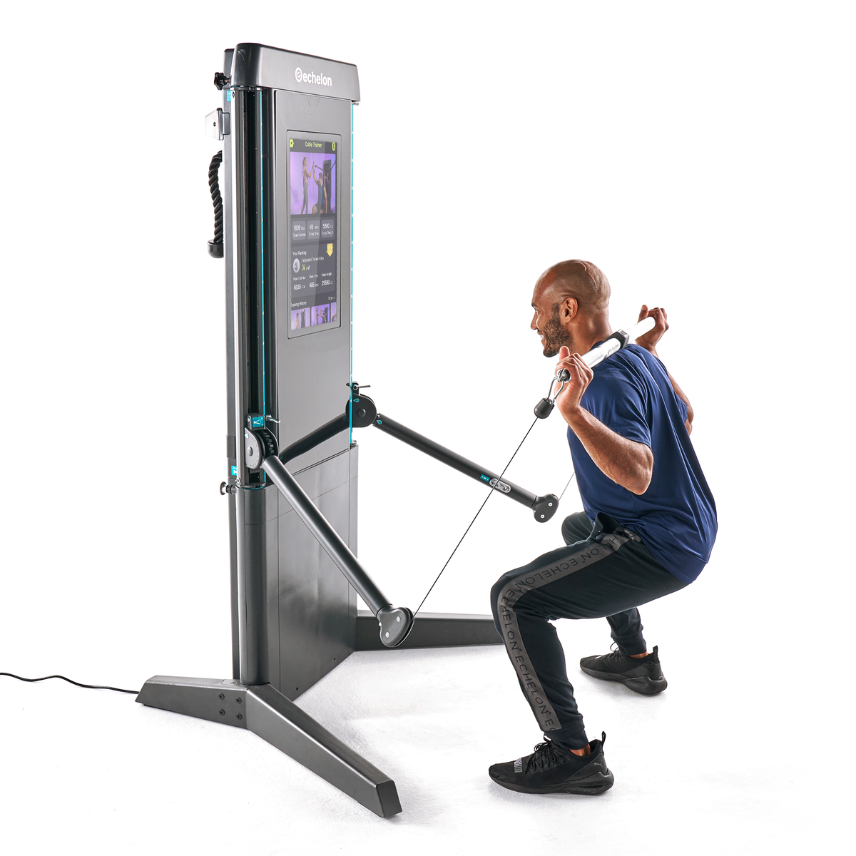 Echelon Strength PRO