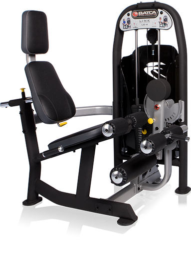 Batca LD-4 Leg Extension/ Leg Curl