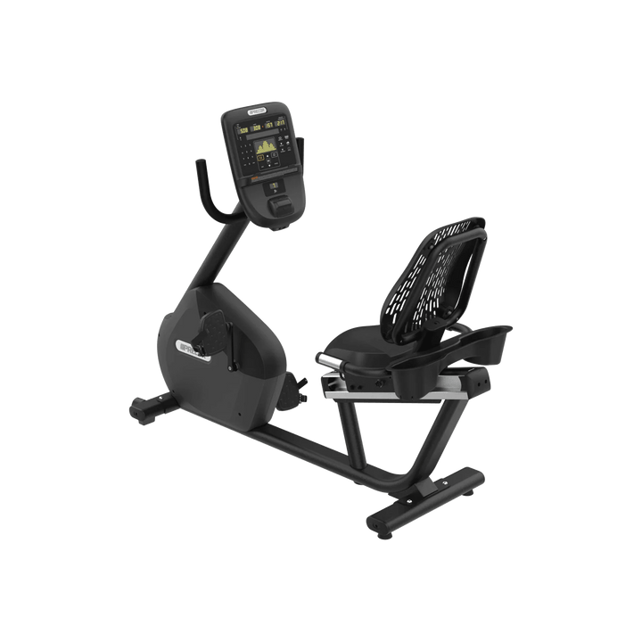 Precor RBK635 Recumbent Bike