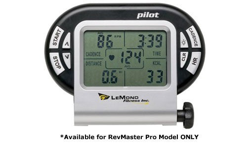 LeMond Next Gen Revmaster Pro Indoor Cycle