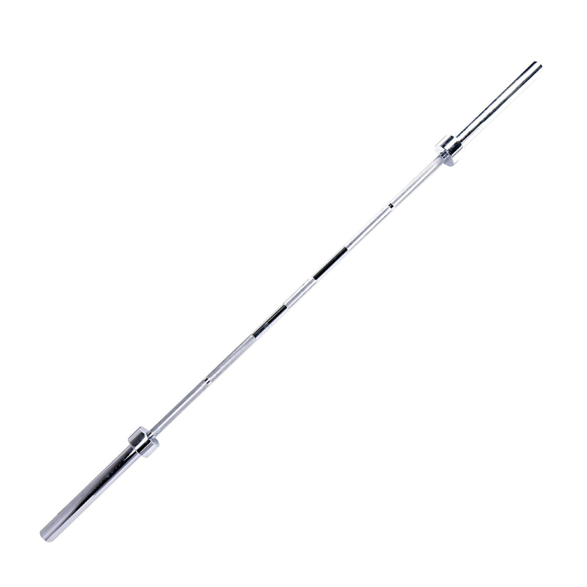 7ft Olympic Bar (500lb)