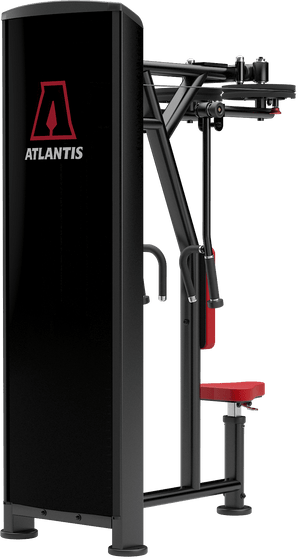 Atlantis Pec / Rear delt fly combo (P156) product view
