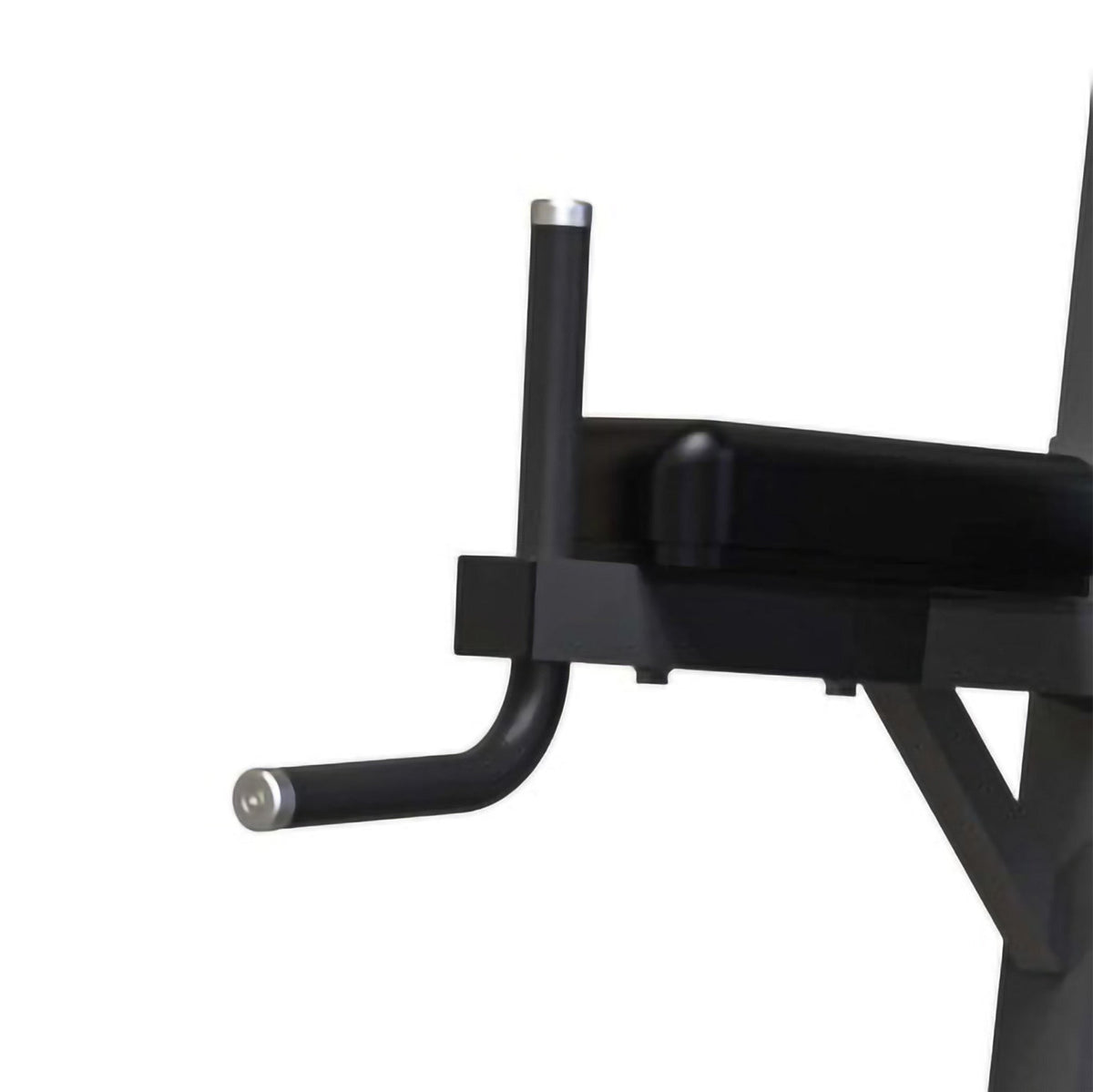VO3 - 108ACD - Plate Loaded Assisted Chin Dip