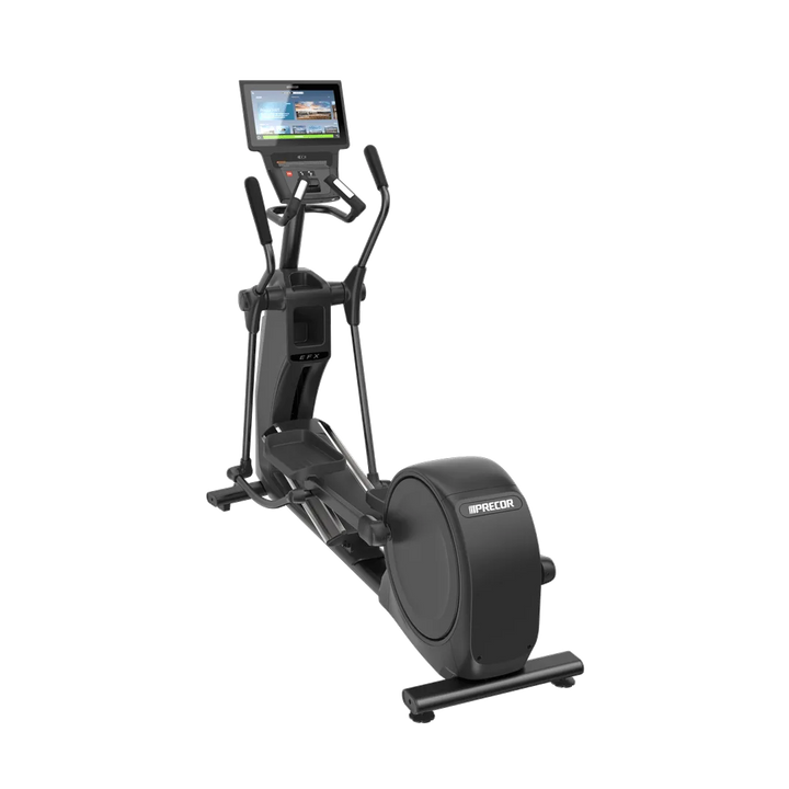 Precor EFX 500 Series Elliptical