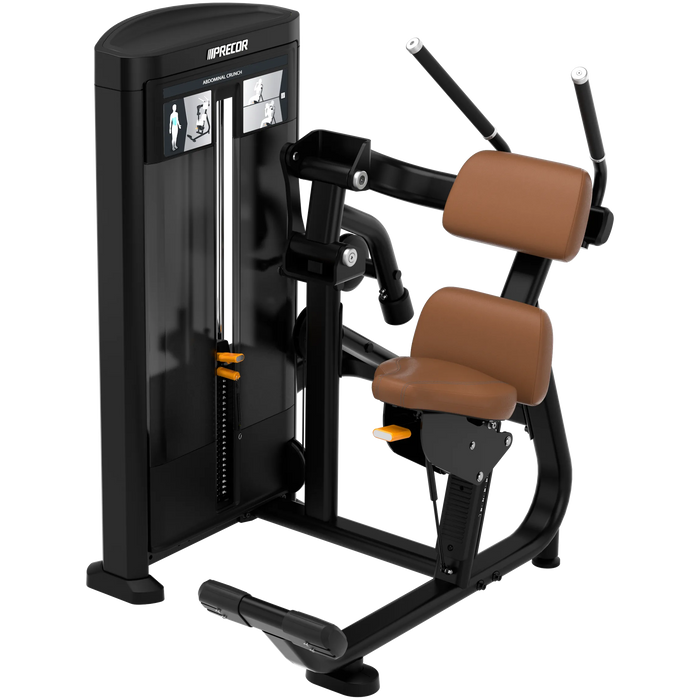 Precor Resolute Abdominal RSL0714