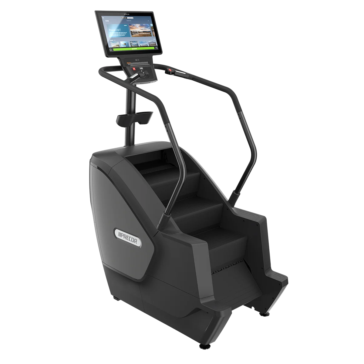 Precor SCL800 StairClimber