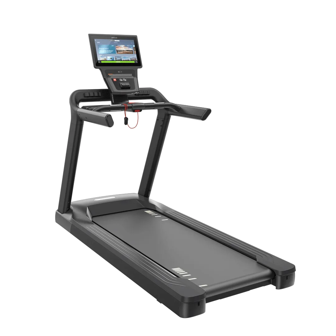 Precor TRM 500 Series Treadmill