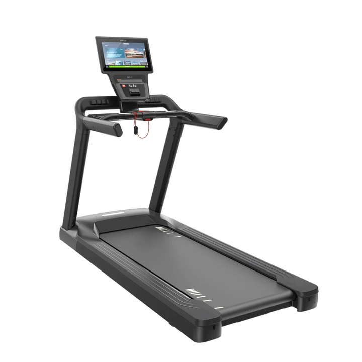 Precor TRM 500 Series Treadmill