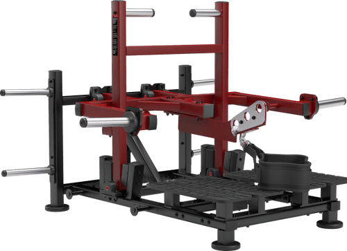 Atlantis Belt squat (PW511)