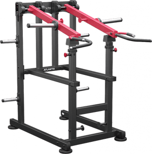Atlantis Viking press (PW549) product view