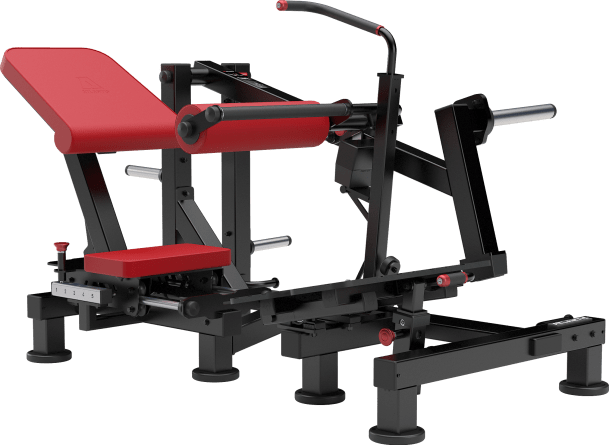 Atlantis Hip Thruster Pro (PW702)