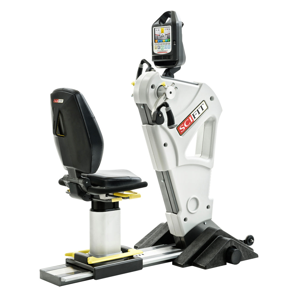 SCIFIT PRO1000 Upper Body Exerciser