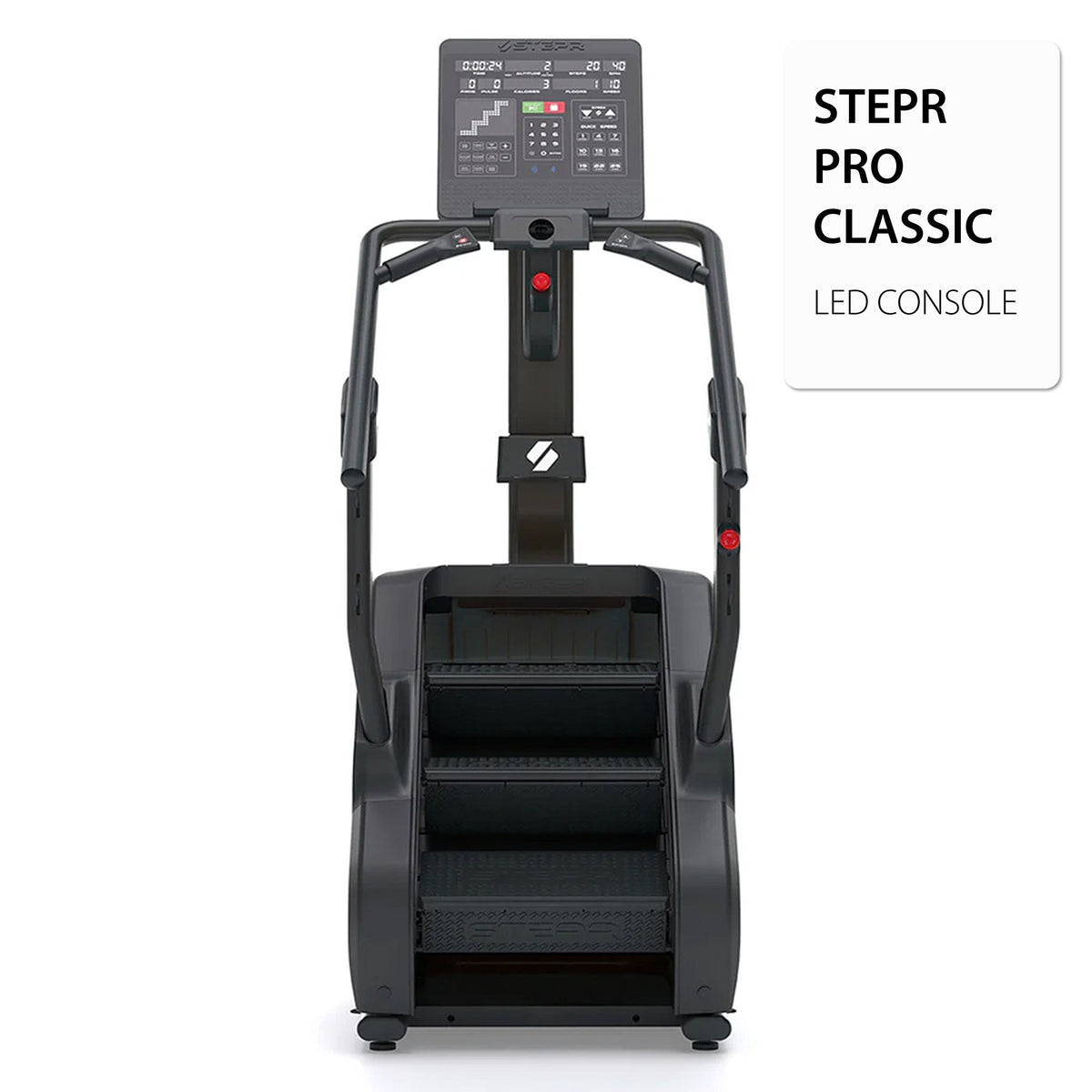 STEPR PRO - STAIR CLIMBER