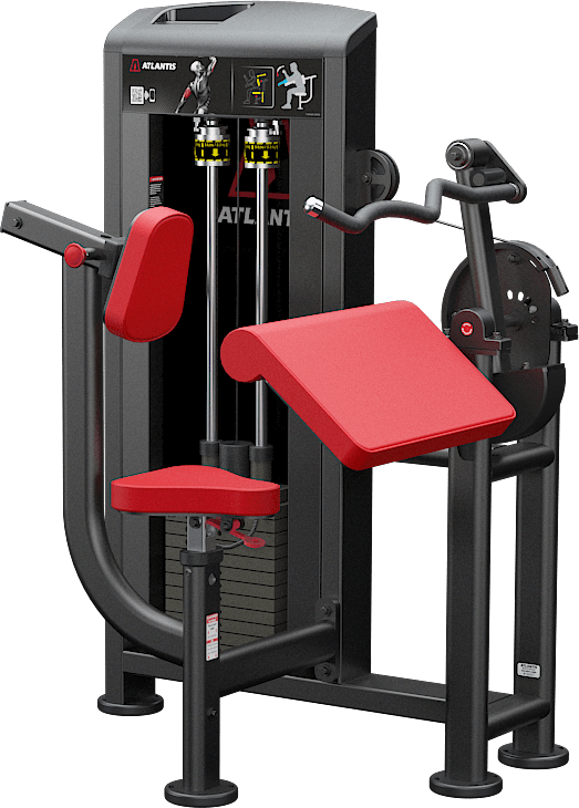 Atlantis Triceps extension (T164)