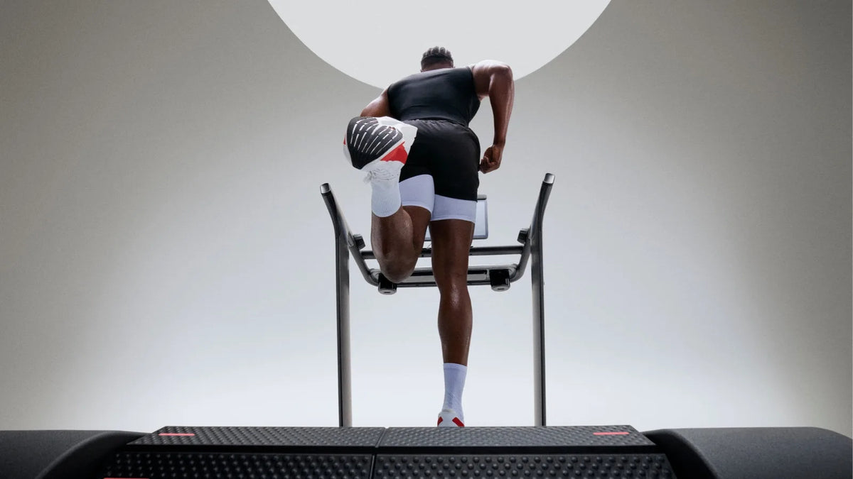 Peloton Tread+ Pro Commercial Treadmill
