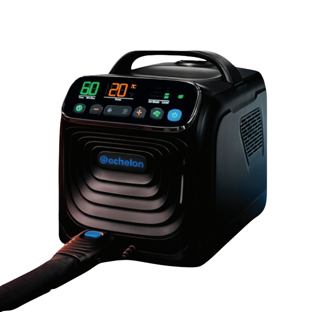 Echelon ThermaChill Recovery System