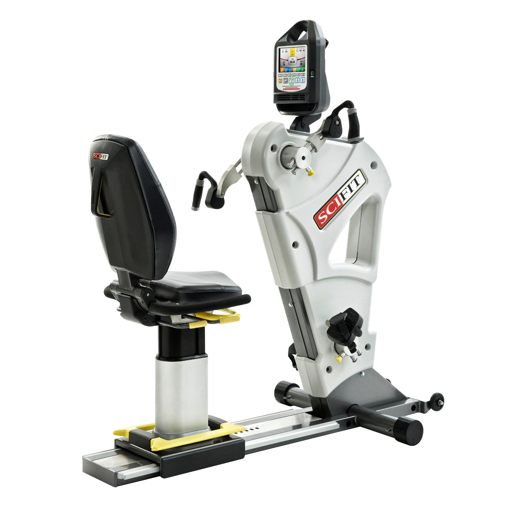 SCIFIT PRO2 Total Body Exerciser
