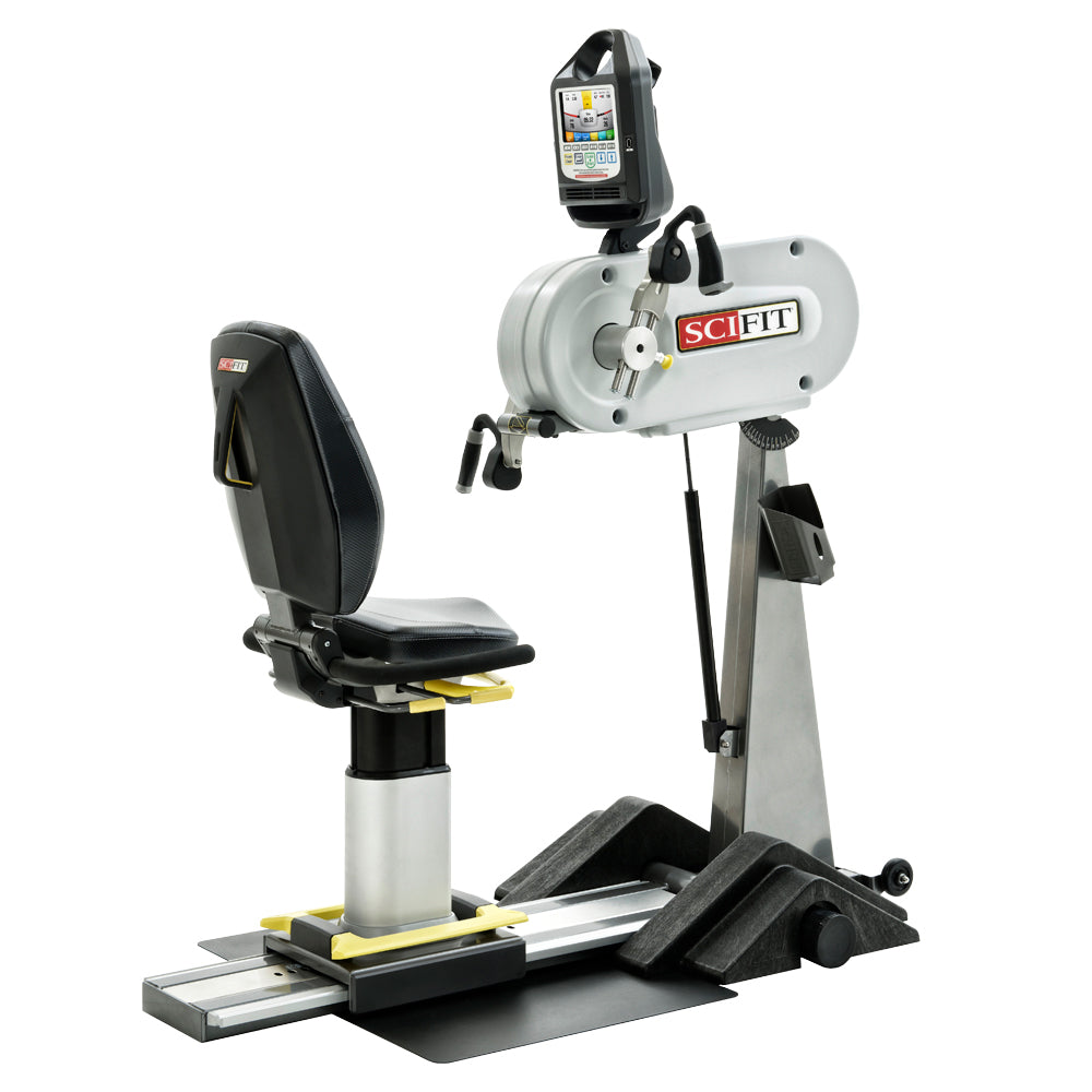 SCIFIT PRO1 Adjustable Upper Body Exerciser