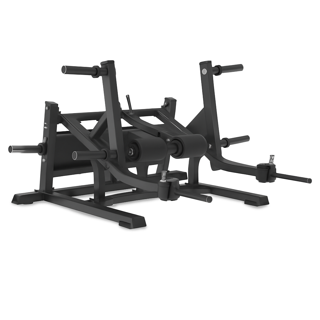 VO3 - 3D Glutes Multi Deadlift