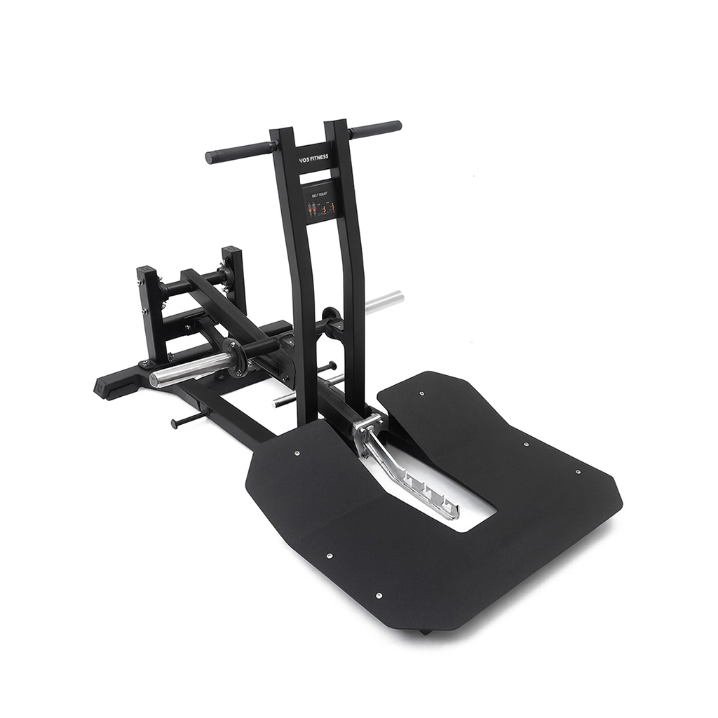 VO3 - 3D Glutes Belt Squat