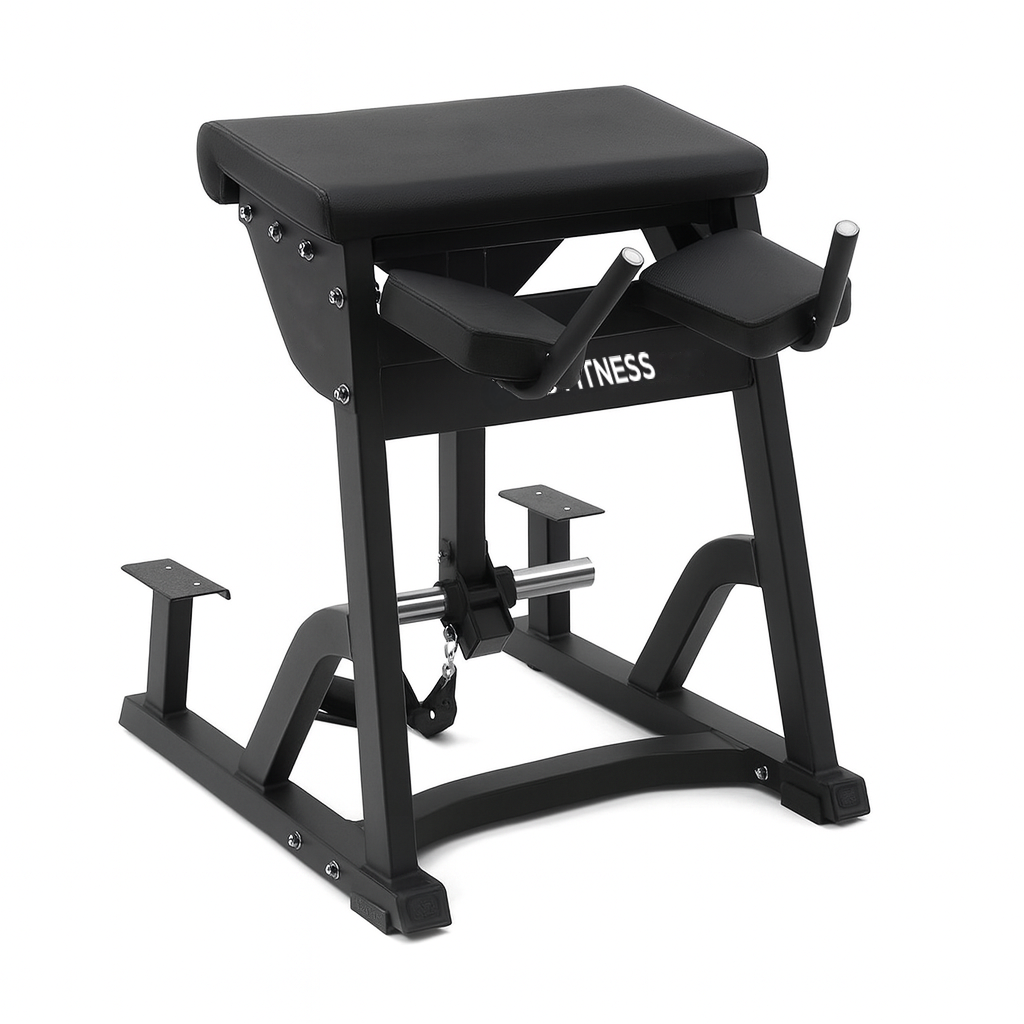 VO3 - 3D Glutes Reverse Hyper