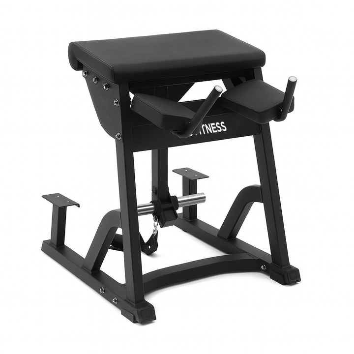 VO3 - 3D Glutes Reverse Hyper
