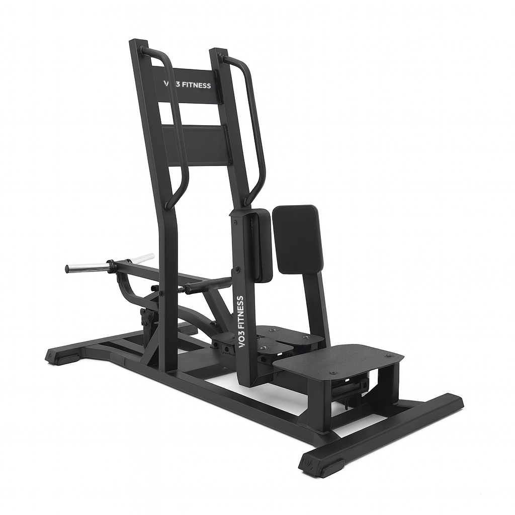 VO3 - 3D Glutes Standing Adductor