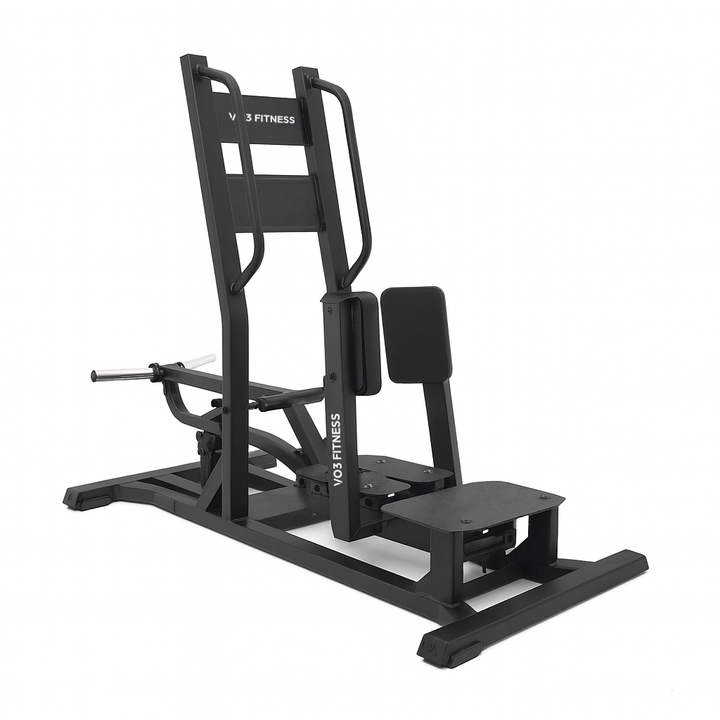 VO3 - 3D Glutes Standing Adductor