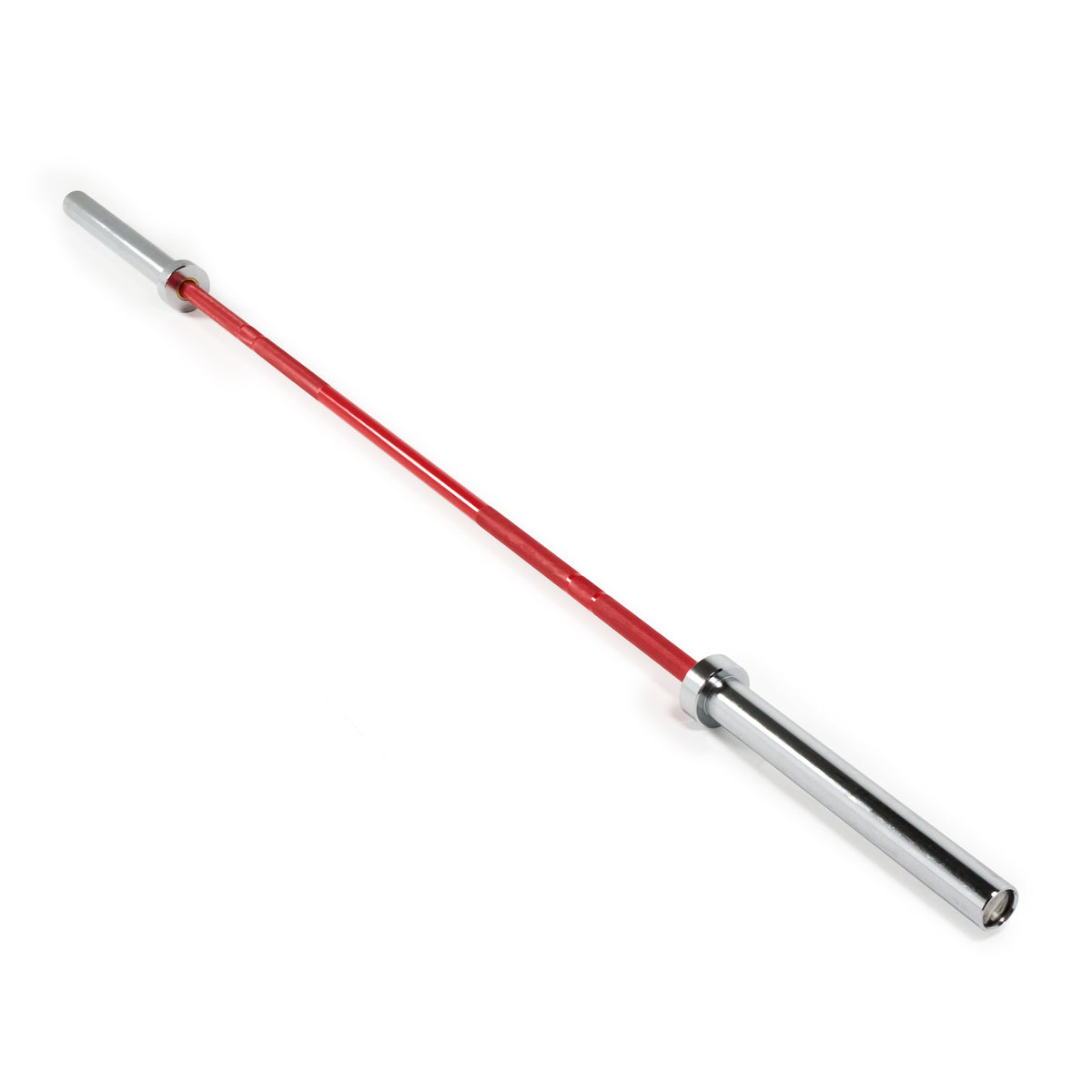 VO3 - CB86 Commercial Barbell - 1500 LB Rated | Premium Olympic Bar (Multiple Colours)