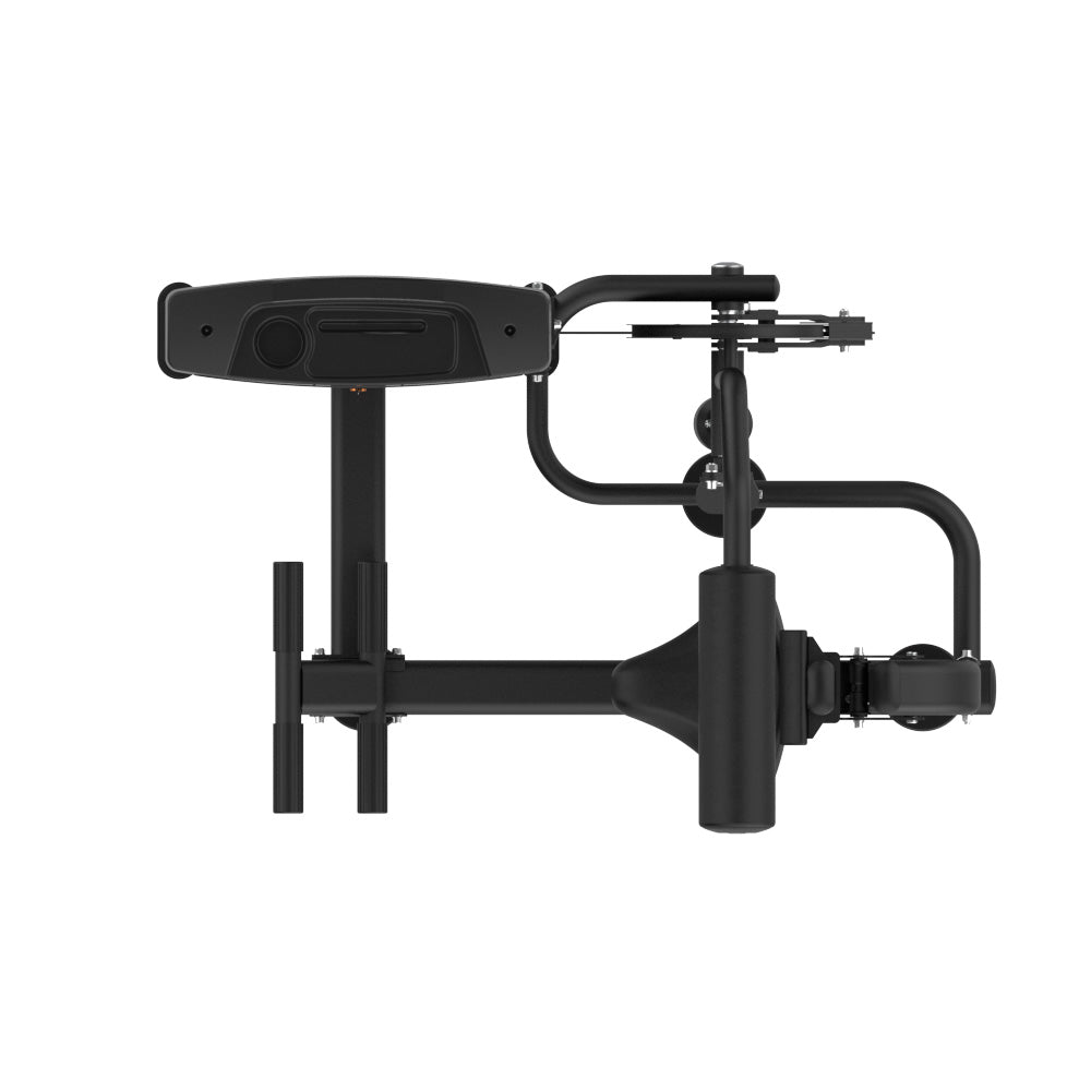 VO3 EVO Dual Ab Crunch/Back Extension