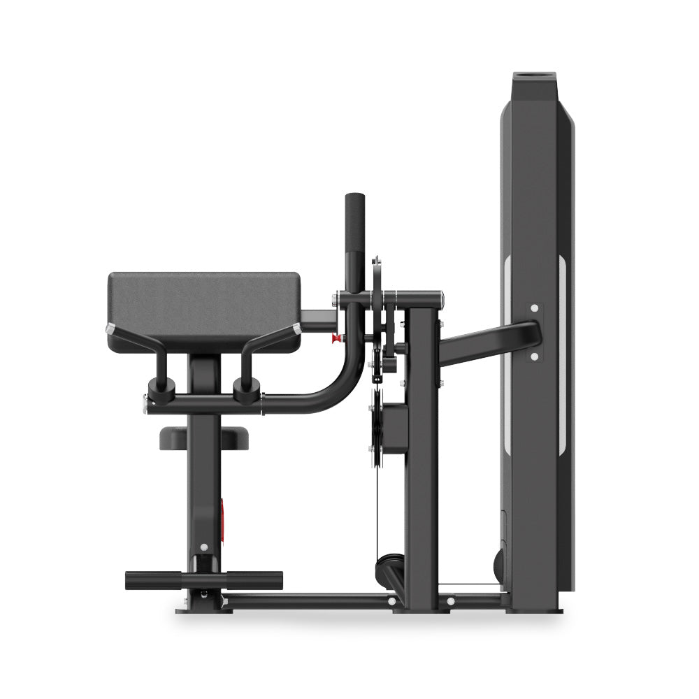 VO3 EVO Dual Bicep Curl/Tricep Extension
