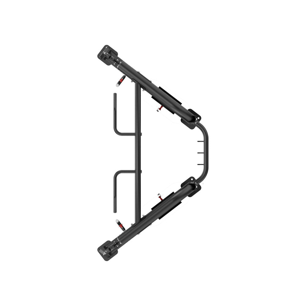 VO3 EVO Dual Adjustable Pulley