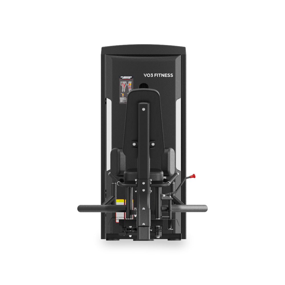 VO3 EVO Dual Inner/Outer Thigh Machine