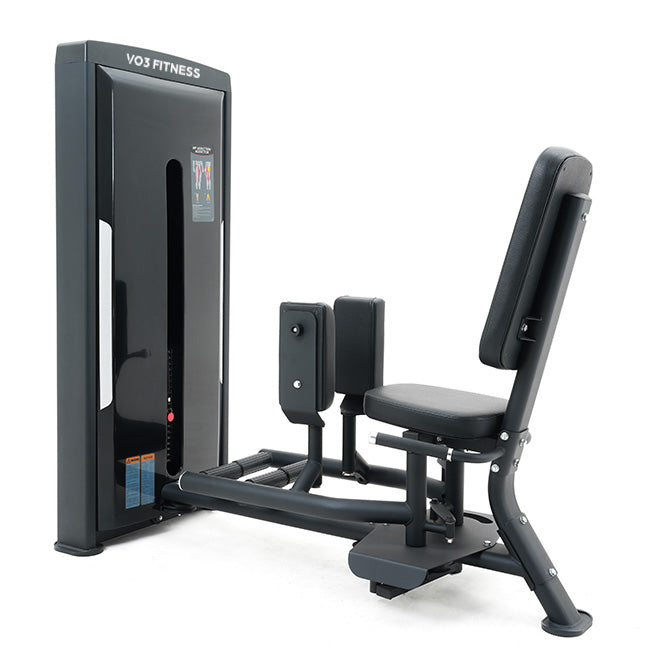 VO3 EVO Dual Inner/Outer Thigh Machine