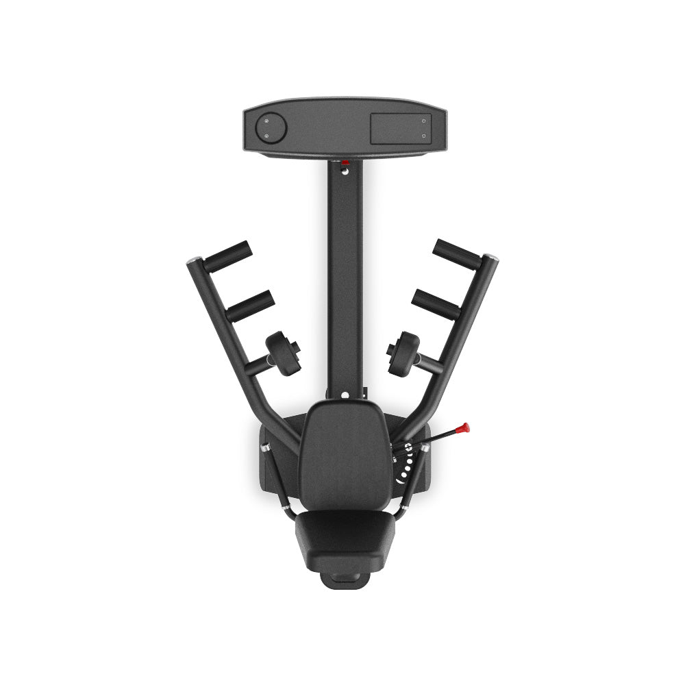 VO3 EVO Dual Inner/Outer Thigh Machine