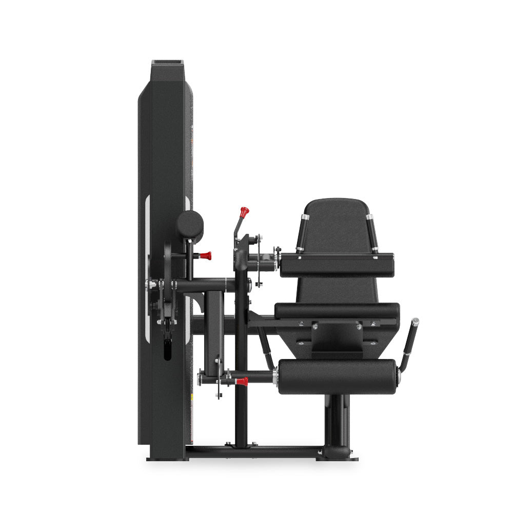 VO3 EVO Dual Leg Extension/Leg Curl