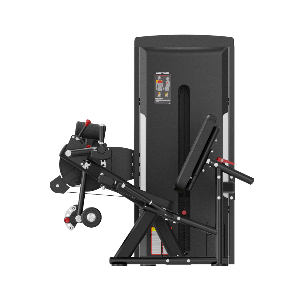VO3 EVO Dual Leg Extension/Leg Curl