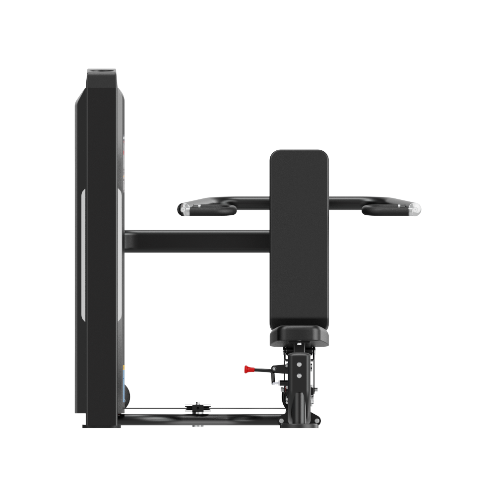 VO3 EVO Dual Multi/Shoulder Press