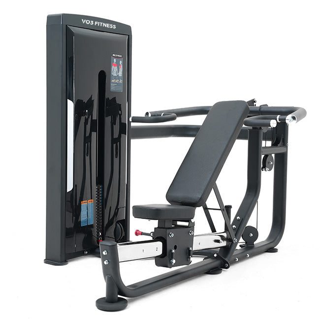 VO3 EVO Dual Multi/Shoulder Press