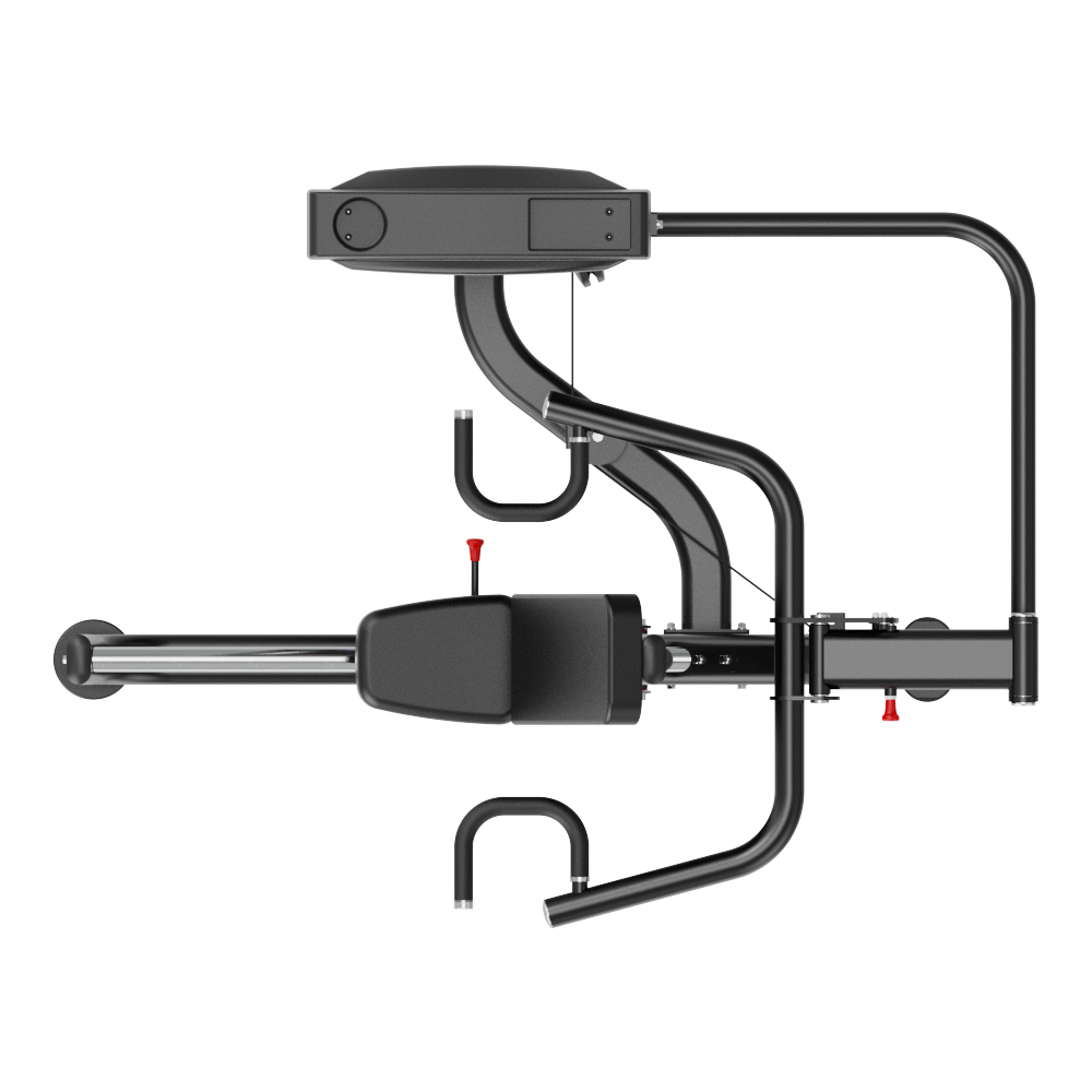VO3 EVO Dual Multi/Shoulder Press