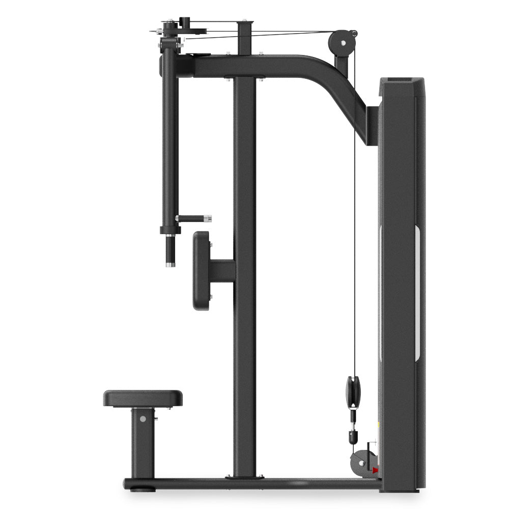 VO3 EVO Dual Pec Deck / Rear Delt Fly