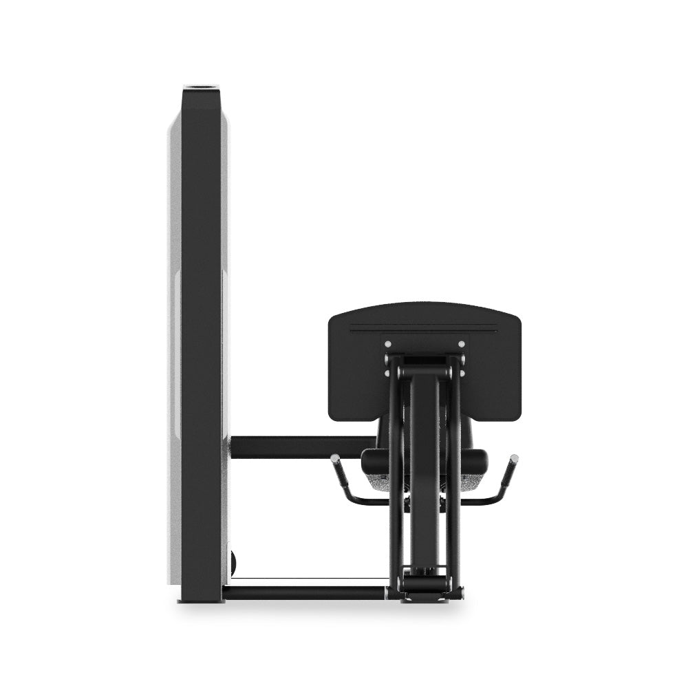 VO3 EVO Dual Seated Leg Press/Calf Raise