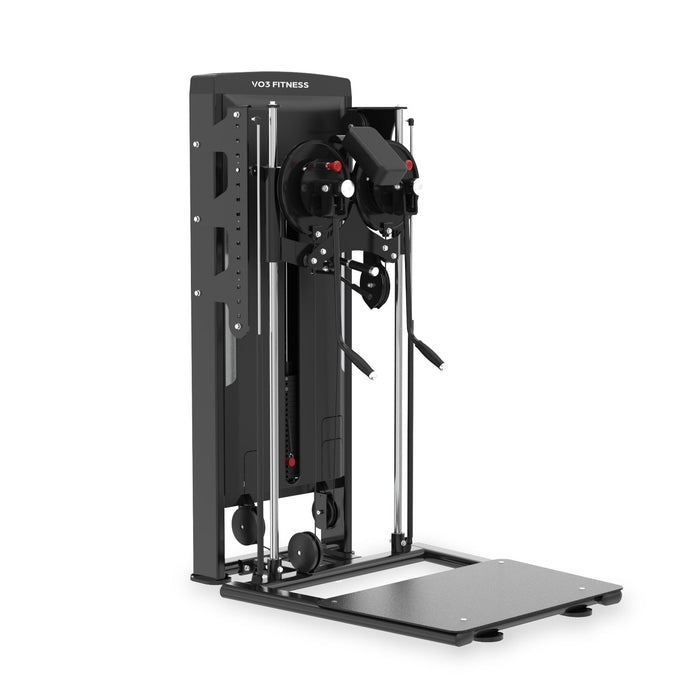 VO3 EVO Standing Multi Fly