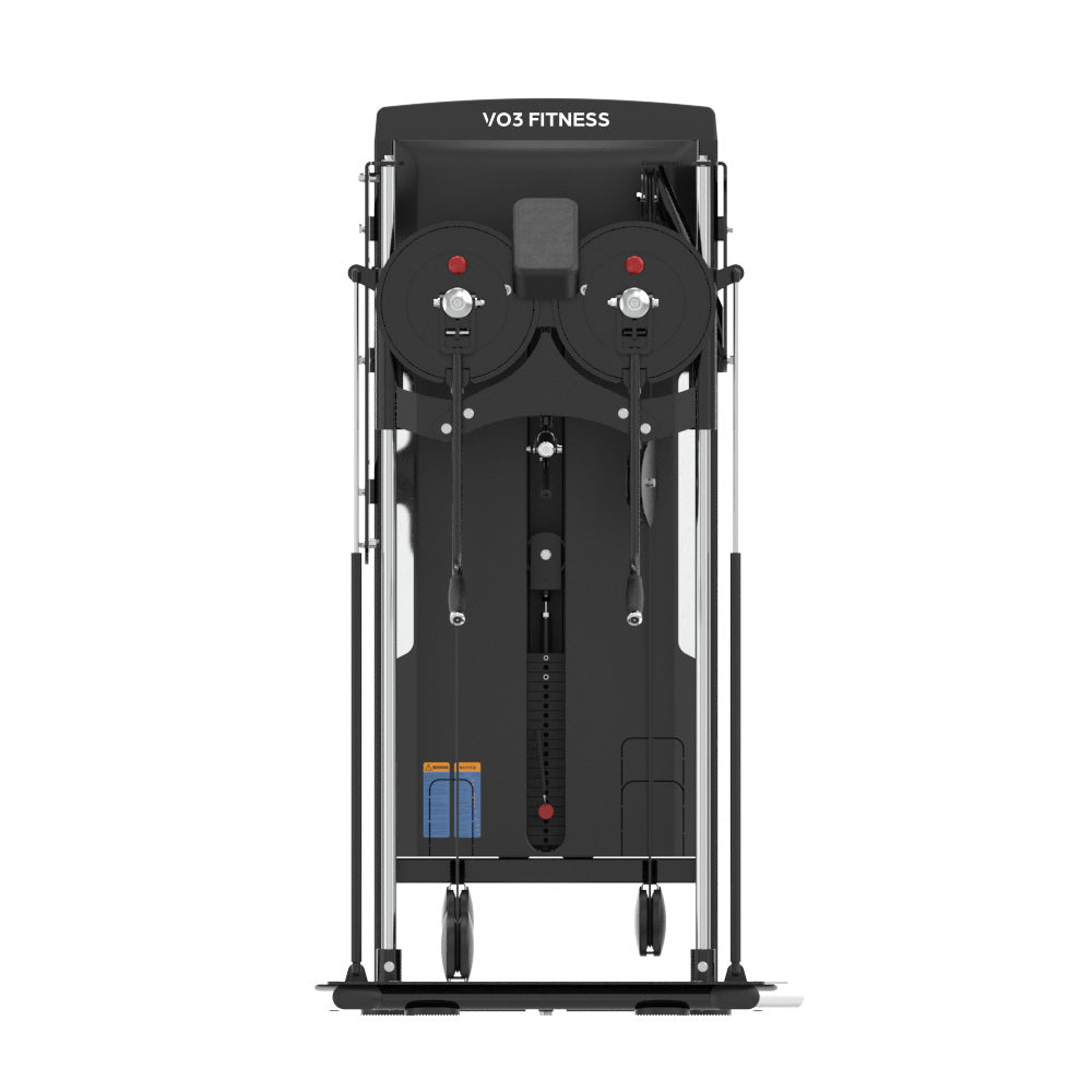 VO3 EVO Standing Multi Fly