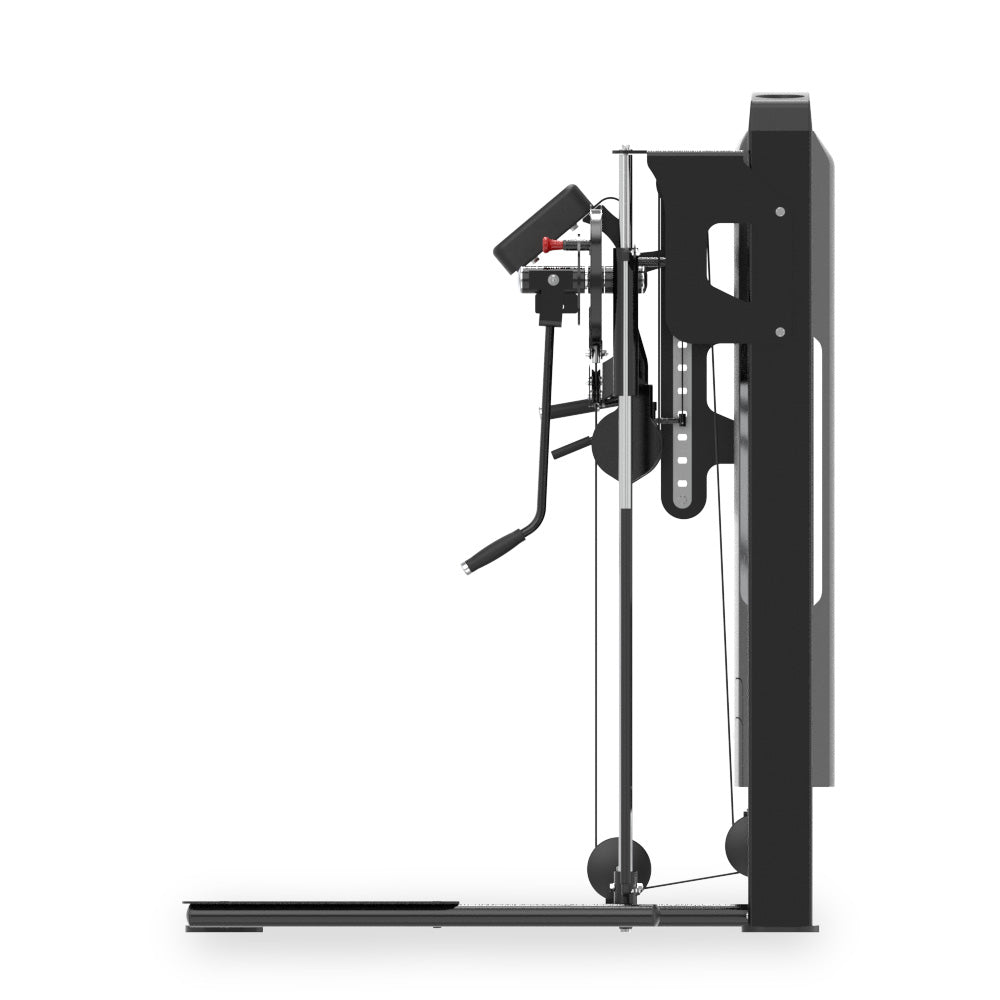 VO3 EVO Standing Multi Fly