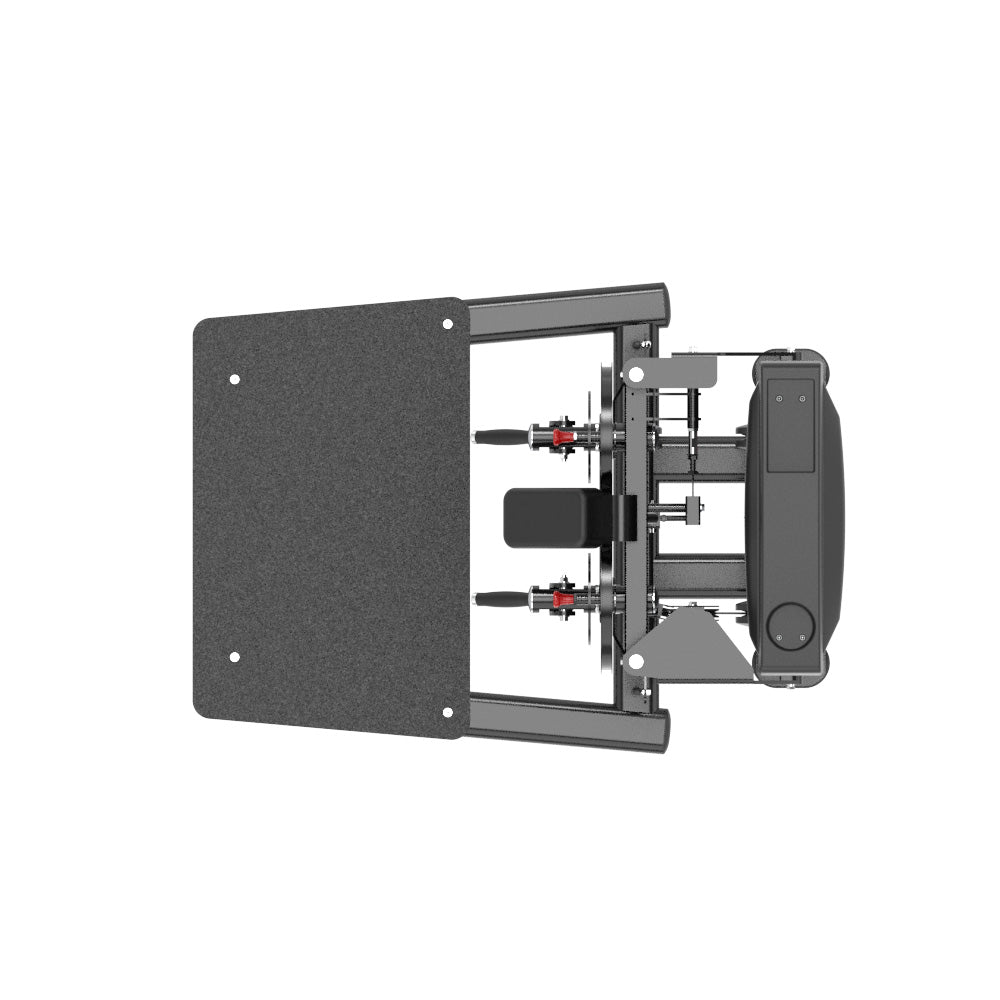 VO3 EVO Standing Multi Fly