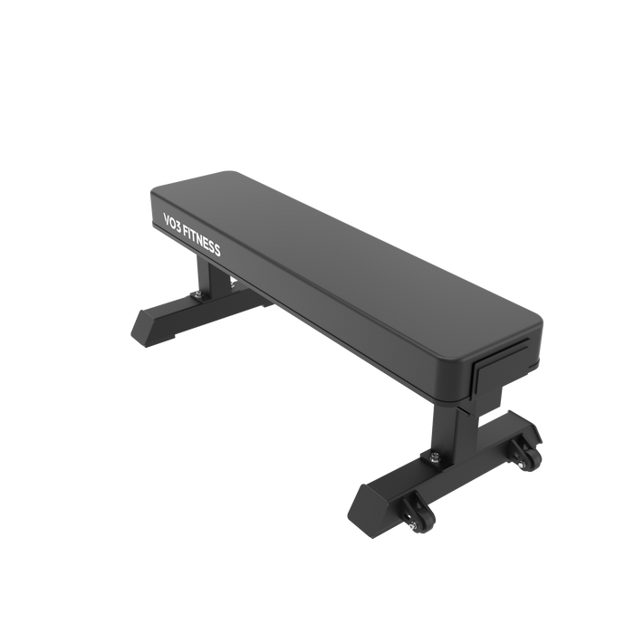 VO3 - FB9 Flat Bench