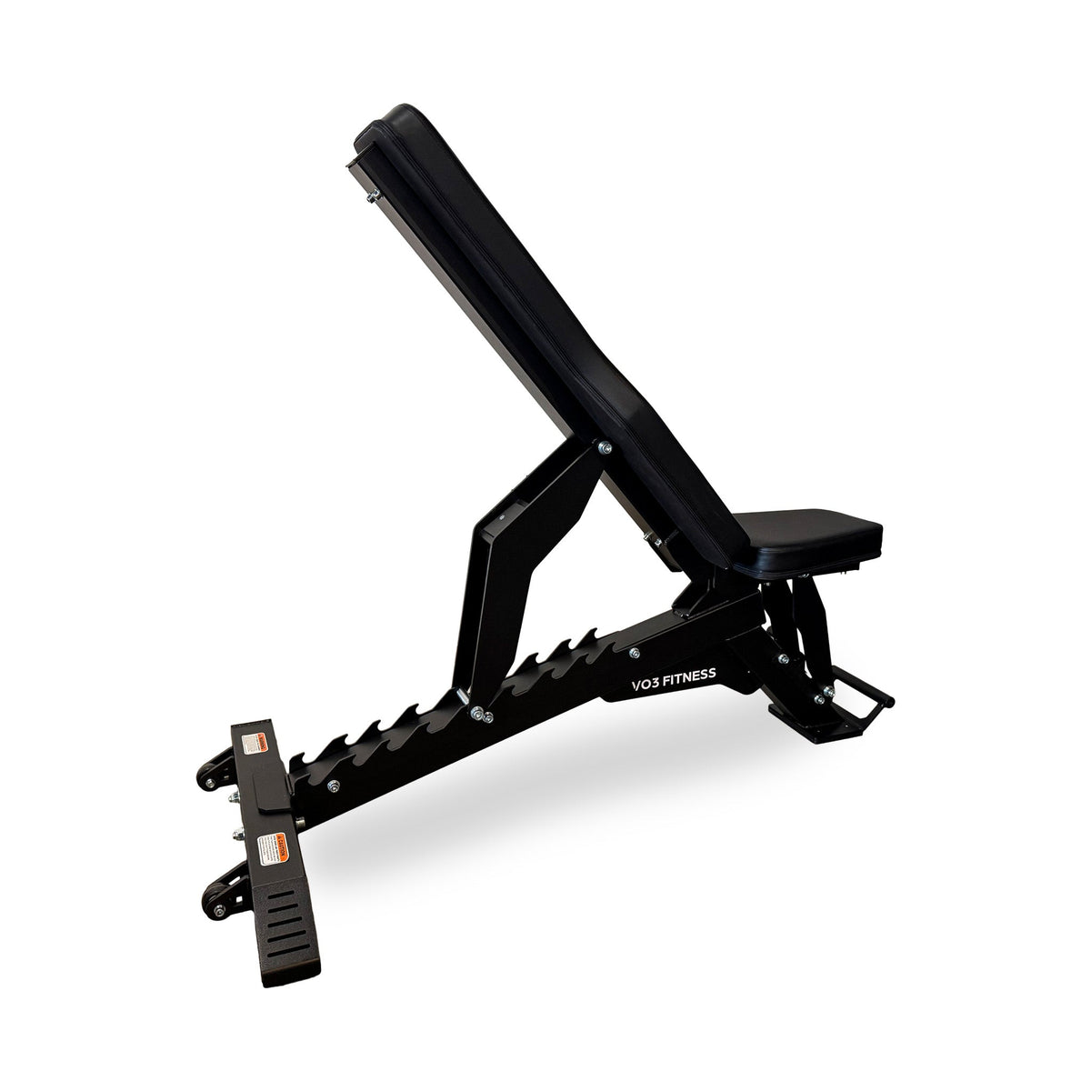 VO3 - FI9 - Flat/Incline Commercial Bench