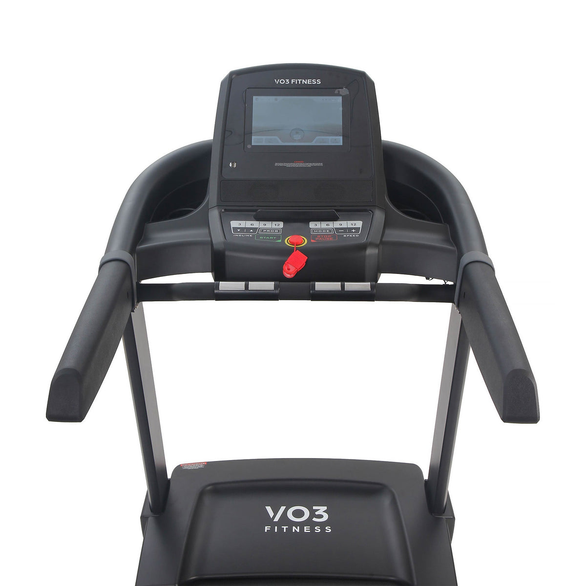 VO3 - T90e Premium Treadmill